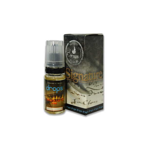 Fausto's Deal 10ml – Drops
