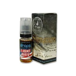 American Luxury 10ml – Drops