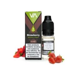 Strawberry 10 ml – Innovation Flavours