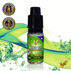 VAP FIP NICOKIT 100 PG