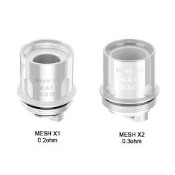 RESISTENCIA GEEKVAPE NEW SUPERMESH