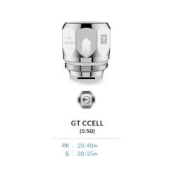 RESISTENCIA VAPORESSO GT - Imagen 2