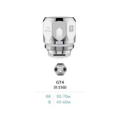 RESISTENCIA VAPORESSO GT - Imagen 6