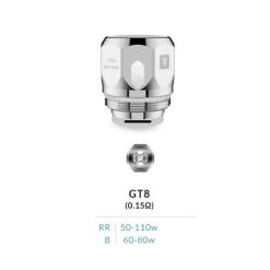 RESISTENCIA VAPORESSO GT - Imagen 5