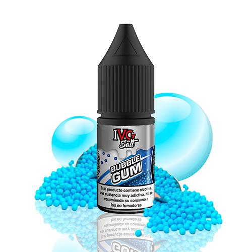 IVG SALES BUBBLEGUM 10ML 20MG