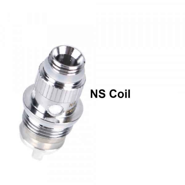 RESISTENCIA GEEKVAPE NS