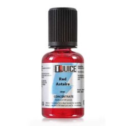 T-JUICE RED ASTAIRE AROMA 30ML