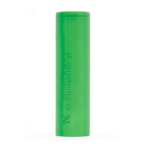 SONY PILA 18650 VTC6 30A 3120mAh