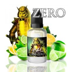 A&L ULTIMATE AROMA ONI ZERO SWEET EDITION 30ML
