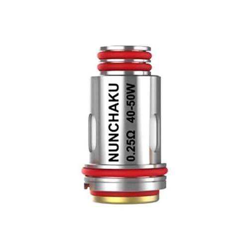 RESISTENCIA UWELL NUNCHAKU 0.25Ohm