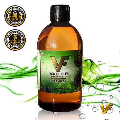 VAP FIP BASE POWER 500ML