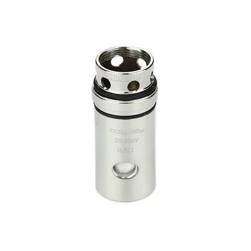 RESISTENCIA VAPORESSO CCELL-GD 0,6 Ohm
