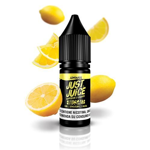 JUST JUICE - LEMONADE SALES