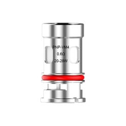 voopoo pnp vm4 0.6