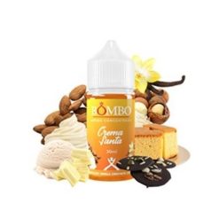 BOMBO AROMA CREMA SANTA 30ML