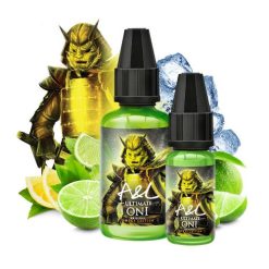 A&L ULTIMATE AROMA ONI SWEET EDITION 30ML
