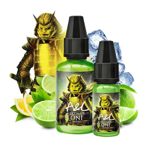 A&L ULTIMATE AROMA ONI SWEET EDITION 30ML