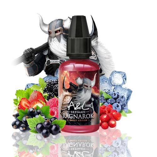 A&L ULTIMATE AROMA RAGNAROK SWEET EDITION 30ML