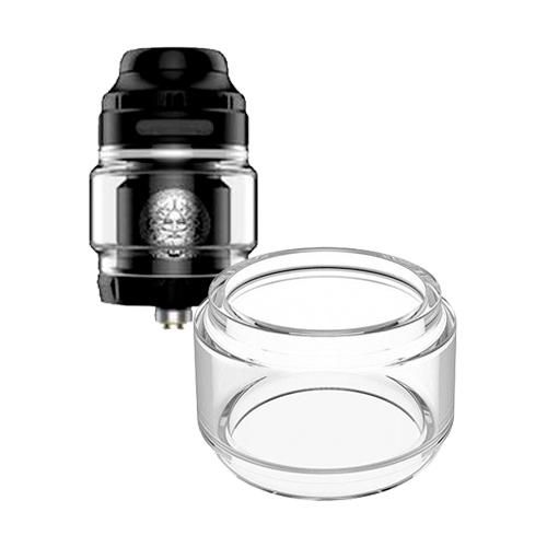 Cristal de repuesto Pyrex – Geekvape Zeus
