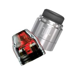 Campana Bullet para Widowmaker – Trinity Glass Vape