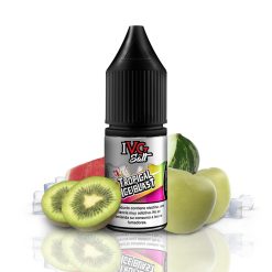 IVG SALES TROPICAL ICE BLAST 10ML