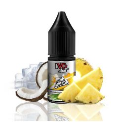 IVG SALES PINA COLADA 10ML