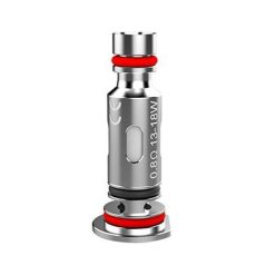 RESISTENCIA UWELL CALIBURN G 0.8Ohm
