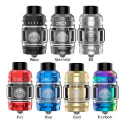 GEEK VAPE ZEUS SUB OHM TANK 26mm