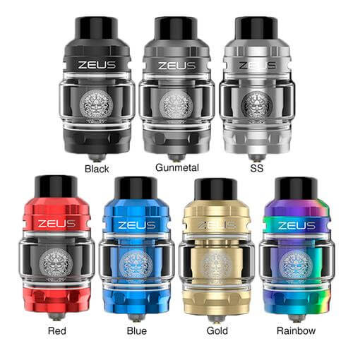 GEEK VAPE ZEUS SUB OHM TANK 26mm