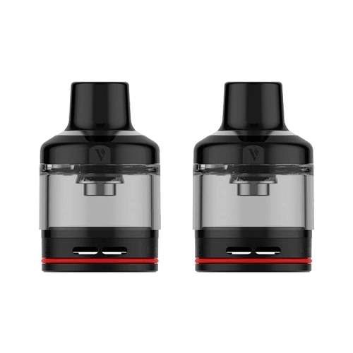 GTX 26 Cartucho Pod – Vaporesso