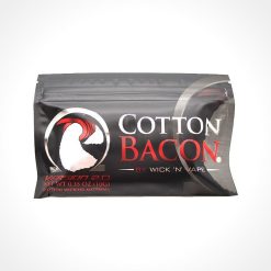 COTTON BACON BITS V2 DE WICK «N» VAPE