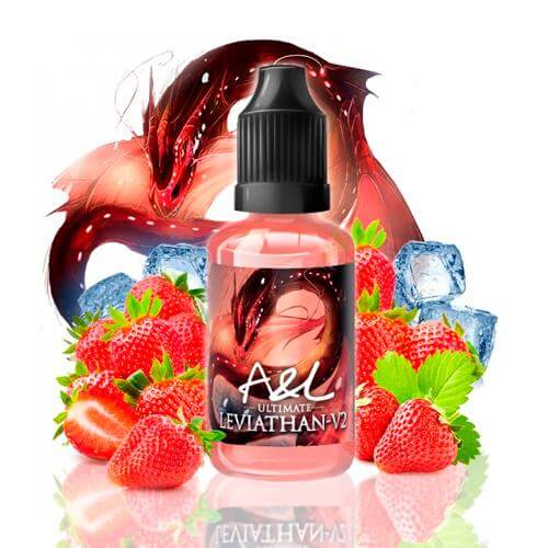A&L ULTIMATE AROMA LEVIATHAN-V2 SWEET EDITION 30ML