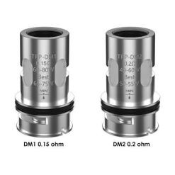 RESISTENCIA VOOPOO TPP
