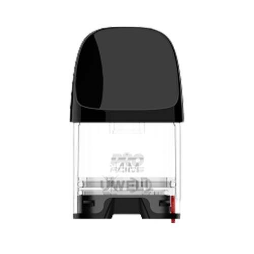 Caliburn G2 Cartucho Pod (2 ud) – Uwell