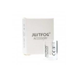 Cristal de repuesto Pyrex – Justfog Q16 Pro