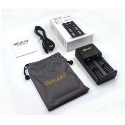 Cargador S2 Smart – Golisi - Imagen 2