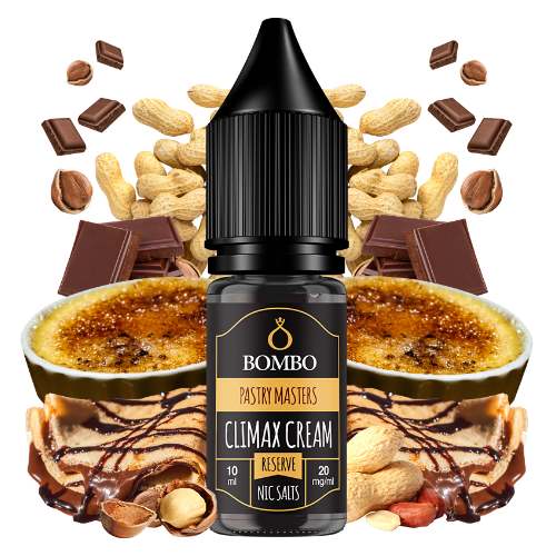 Bombo_Pastry_Masters_Climax_Cream_Reserve_Nic_Salts_10ml