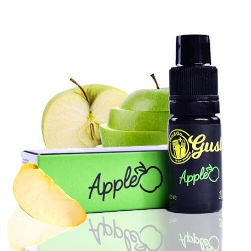 CHEMNOVATIC AROMA MIX&GO APPLE 10ML