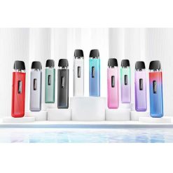 Sonder Q Pod – GeekVape