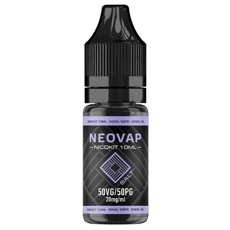nicokit-salt-neovap