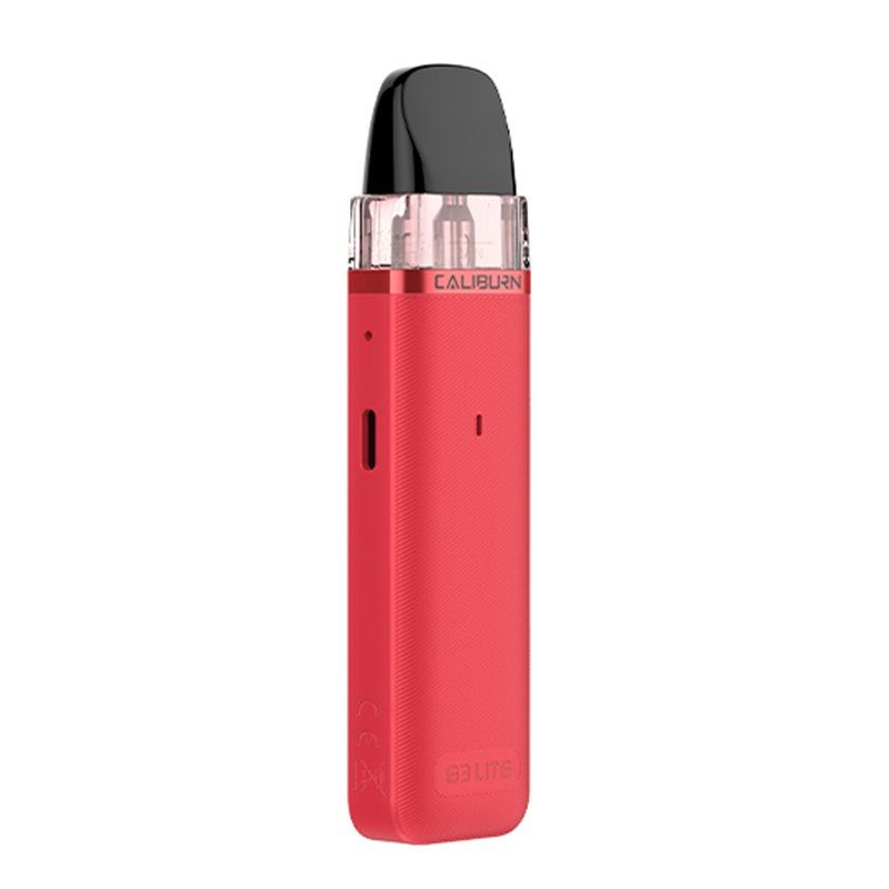 caliburn-g3-lite-uwell-chili-red