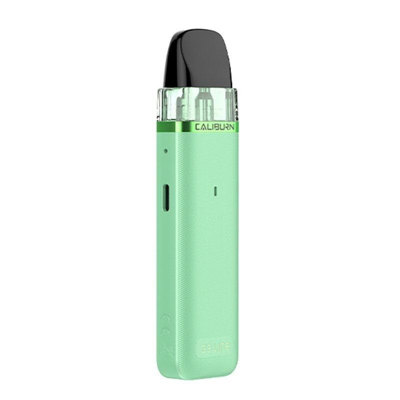 caliburn-g3-lite-uwell-mint-green
