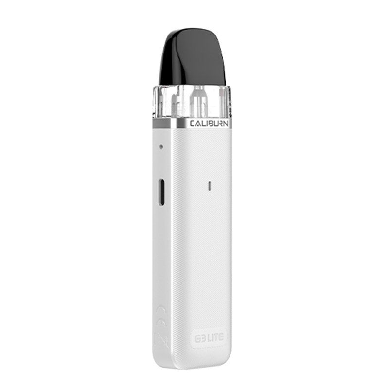 caliburn-g3-lite-uwell-pearl-white