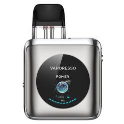 vaporesso-xros-4-nano-pod-titanium-silver