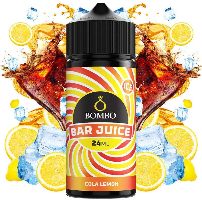 aroma-cola-lemon-ice-24ml-longfill-bar-juice-by-bombo