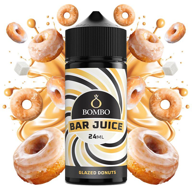 aroma-glazed-donuts-24ml-longfill-bombo-bar-juice