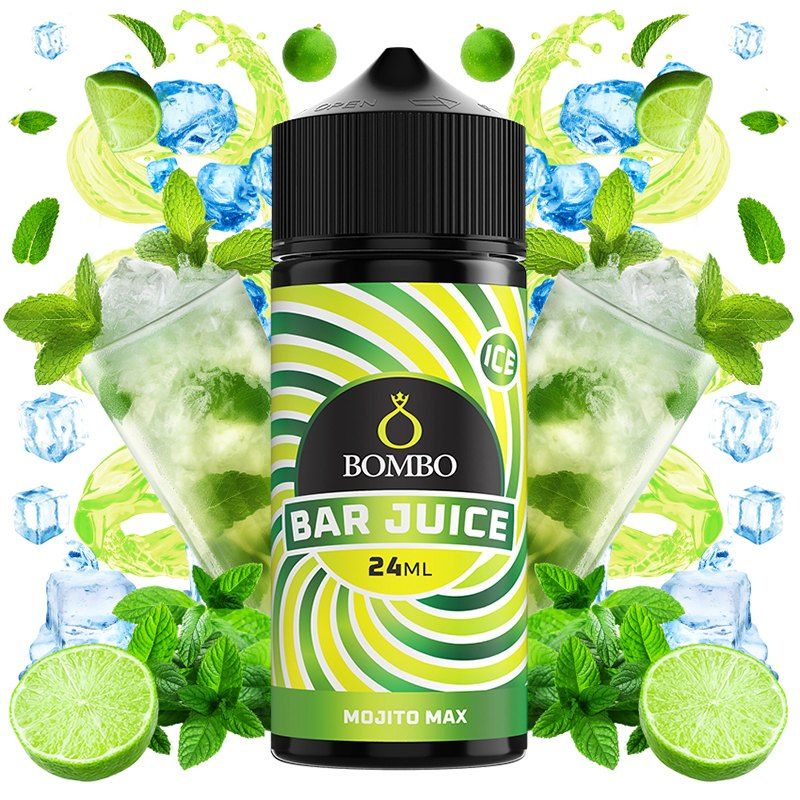 aroma-mojito-max-ice-24ml-longfill-bombo-bar-juice