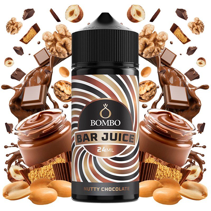 aroma-nutty-chocolate-24ml-longfill-bombo-bar-juice