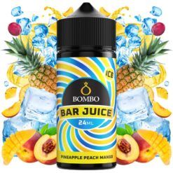 aroma-pineapple-peach-mango-ice-24ml-longfill-bar-juice-by-bombo
