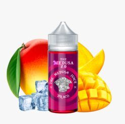 Aroma Longfill Draco 30ml – Medusa Juice